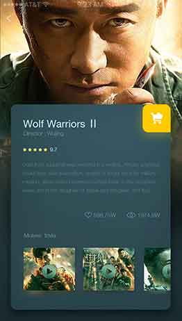 快速缓存更新的免费ddos防火墙